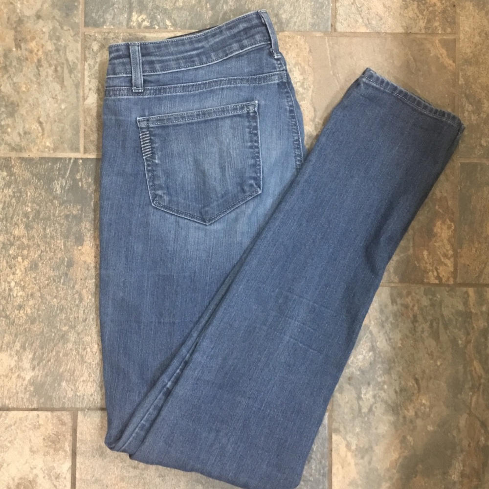 Paige peg skinny - 27